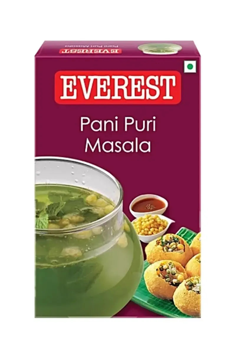 EVEREST PANI PURI MASALA - 50gm