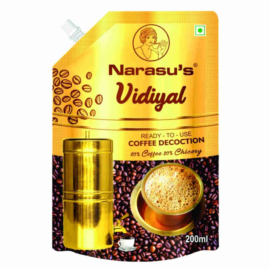 Narasu's Vidiyal - 200ml