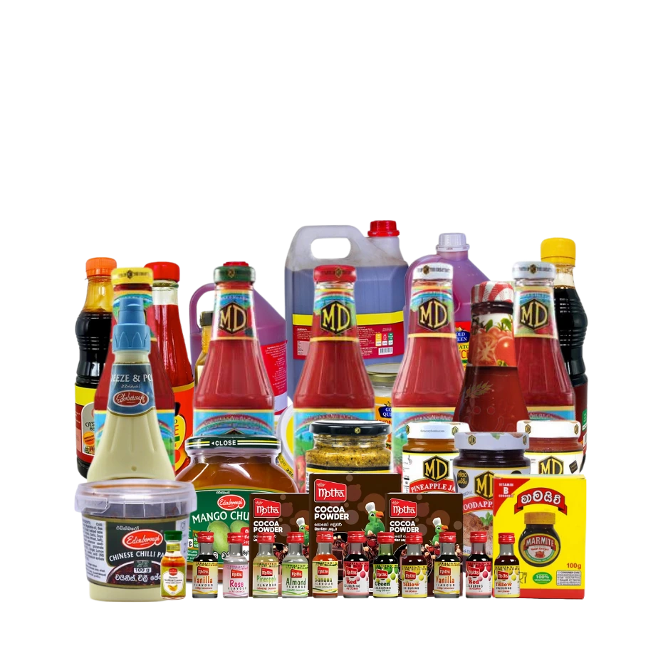 Kist Chilli Sauce - 375 g