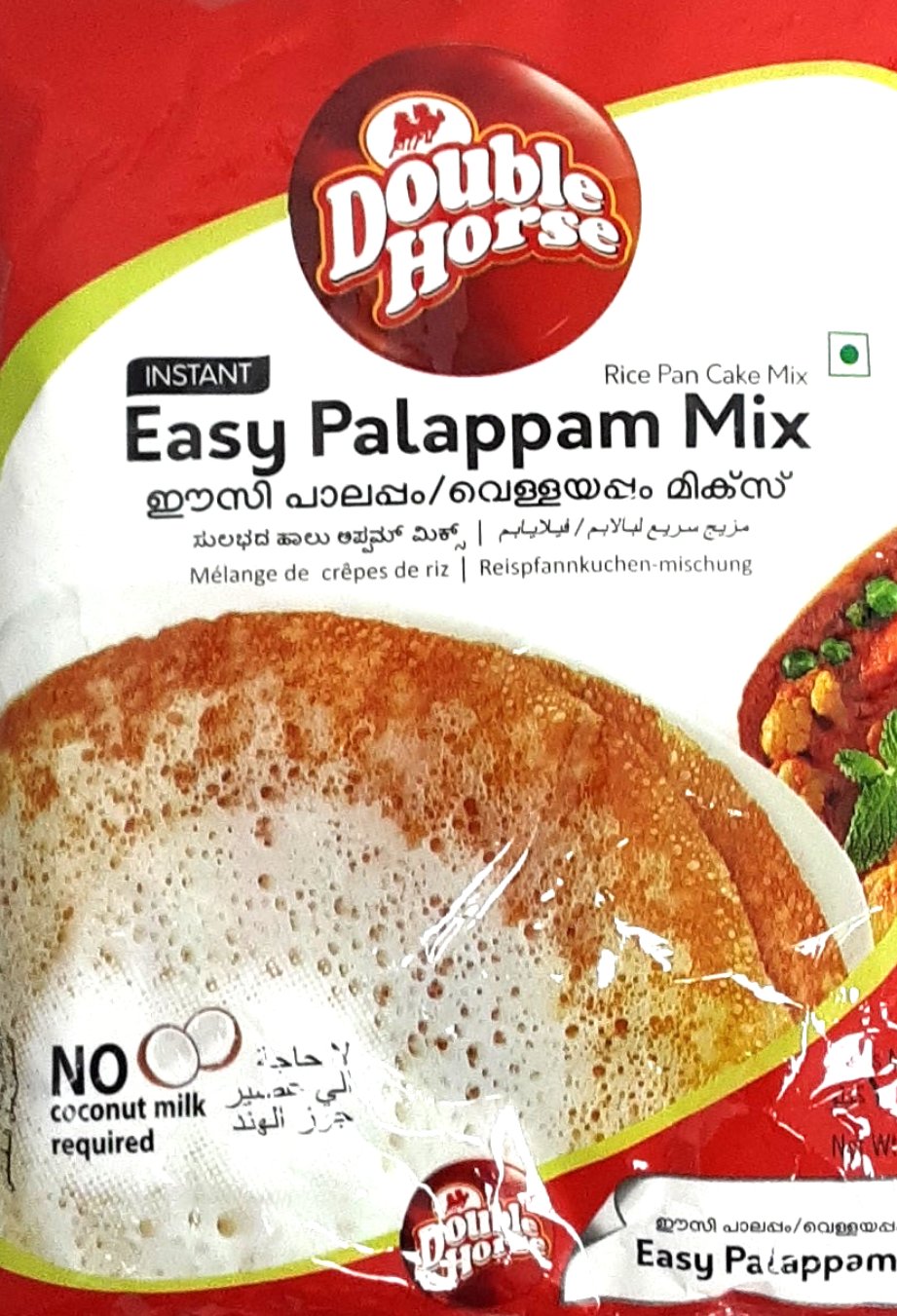 D.H. Easy Palappam Mix - 1kg