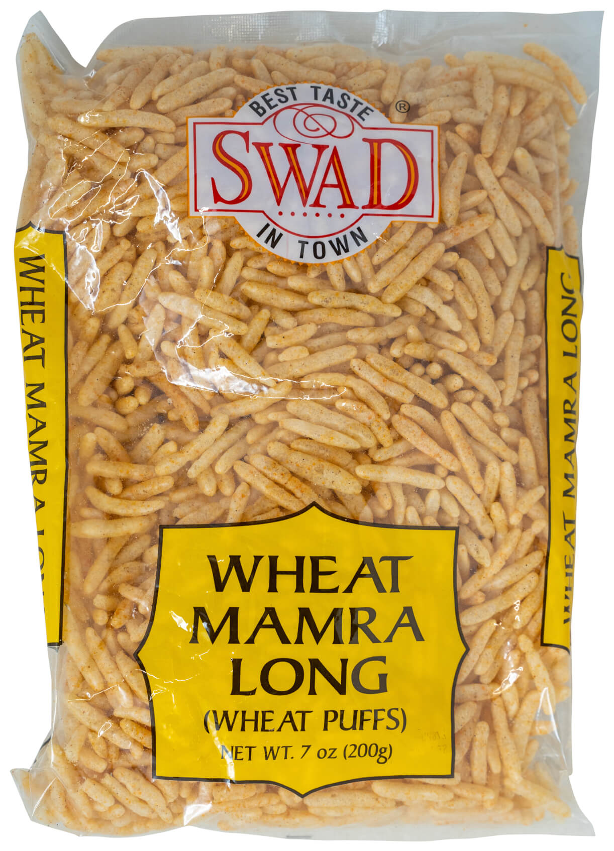 Swad Kheel Mamra - 200 g