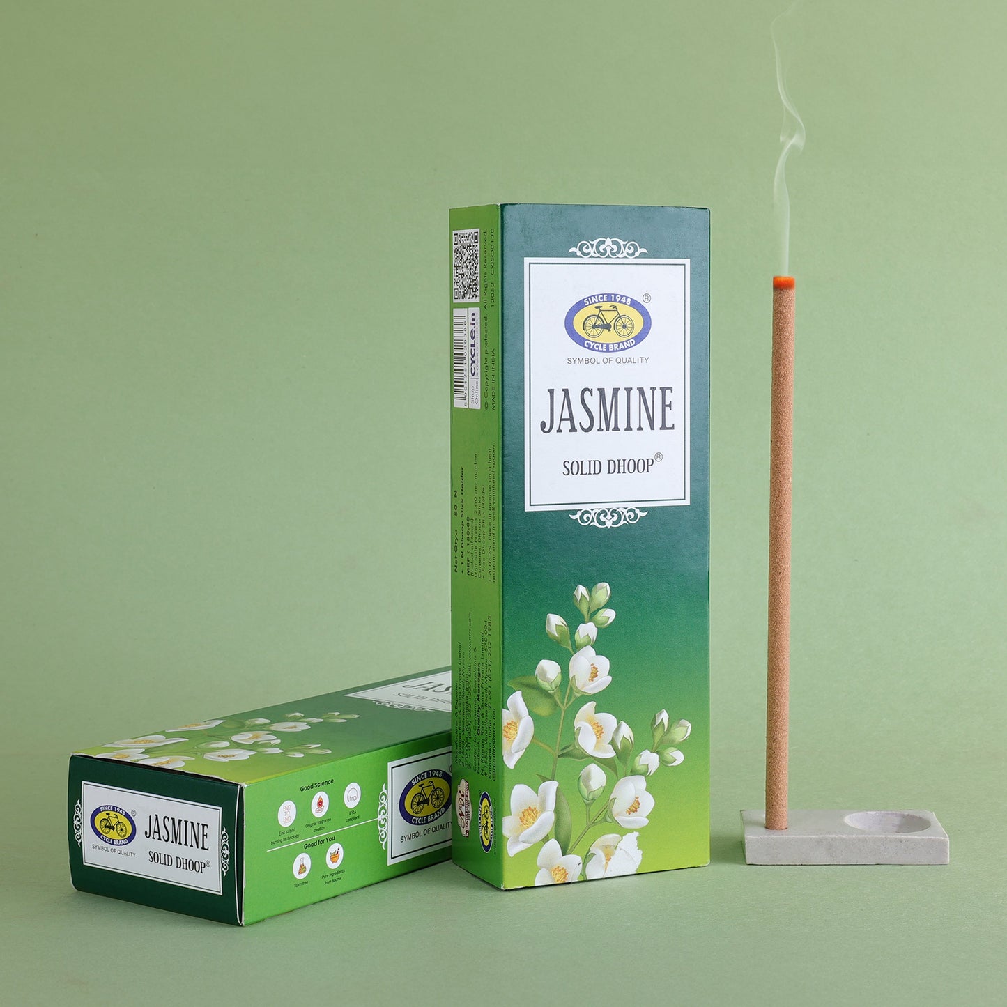 Cycle Jasmine