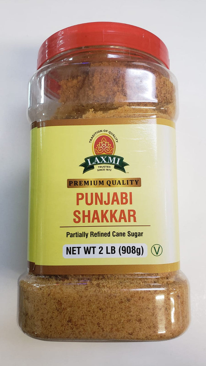 Laxmi Punjabi Gud 2Lb - 2 LB
