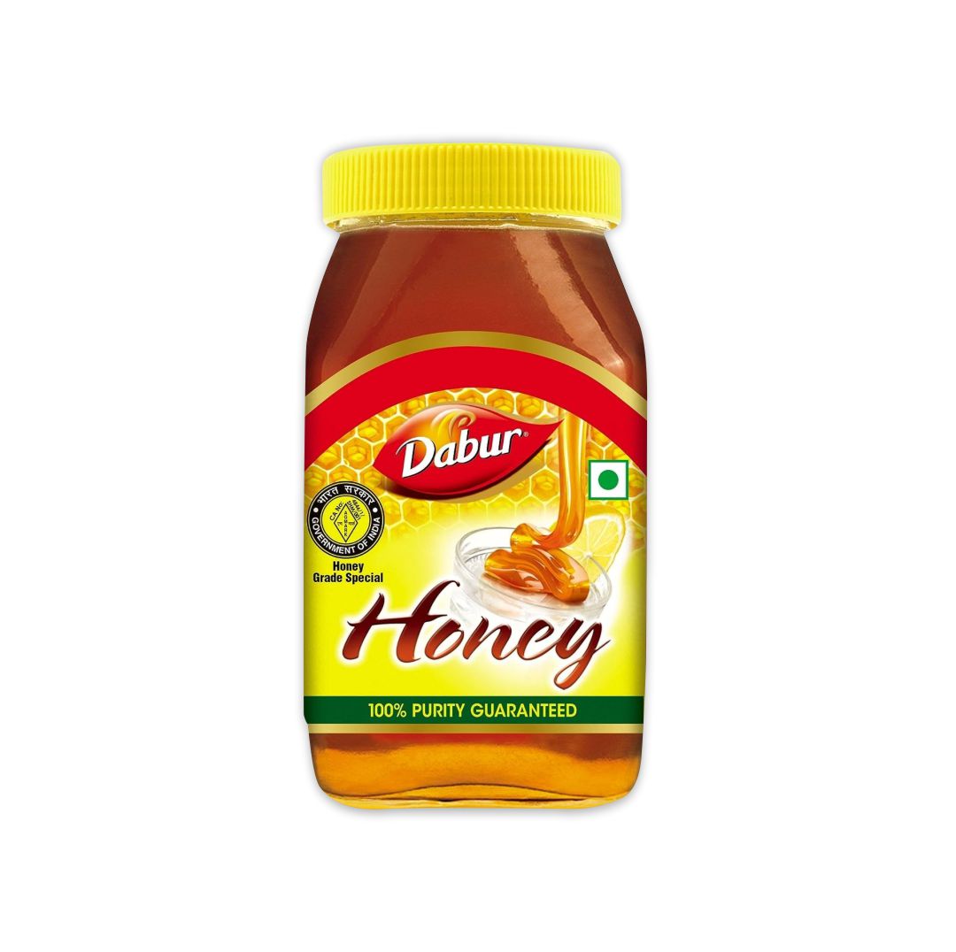 Dabur Honey - 16oz