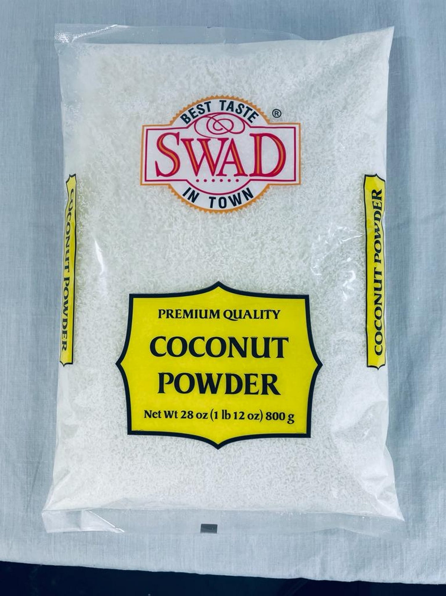 Swad Coconut Powder - 28 OZ