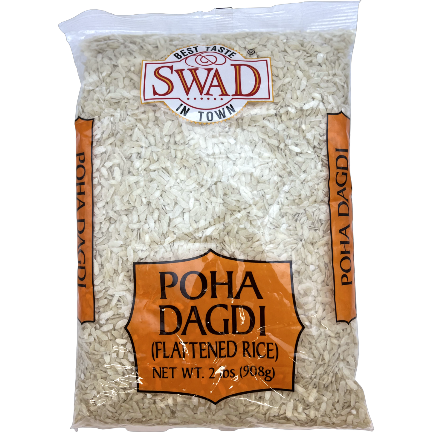 Swad Poha Dagdi - 2lbs