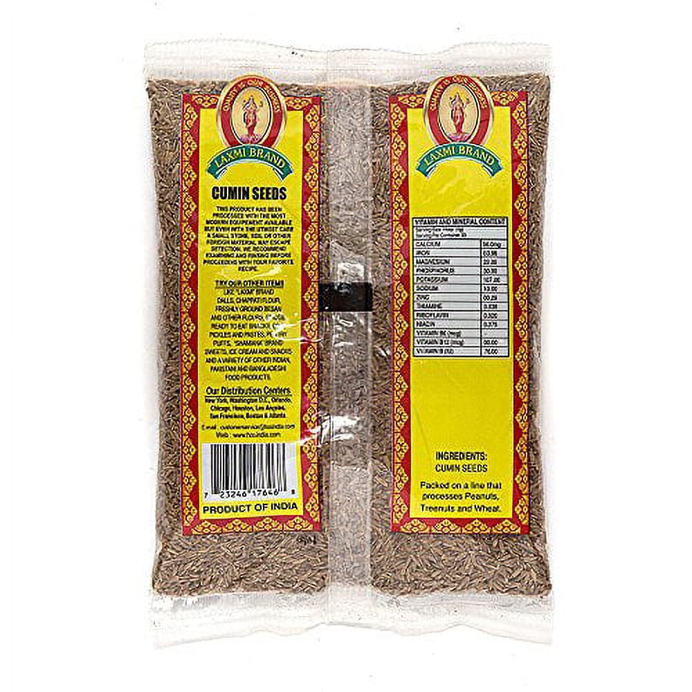 Laxmi Cumin Seeds - 200g