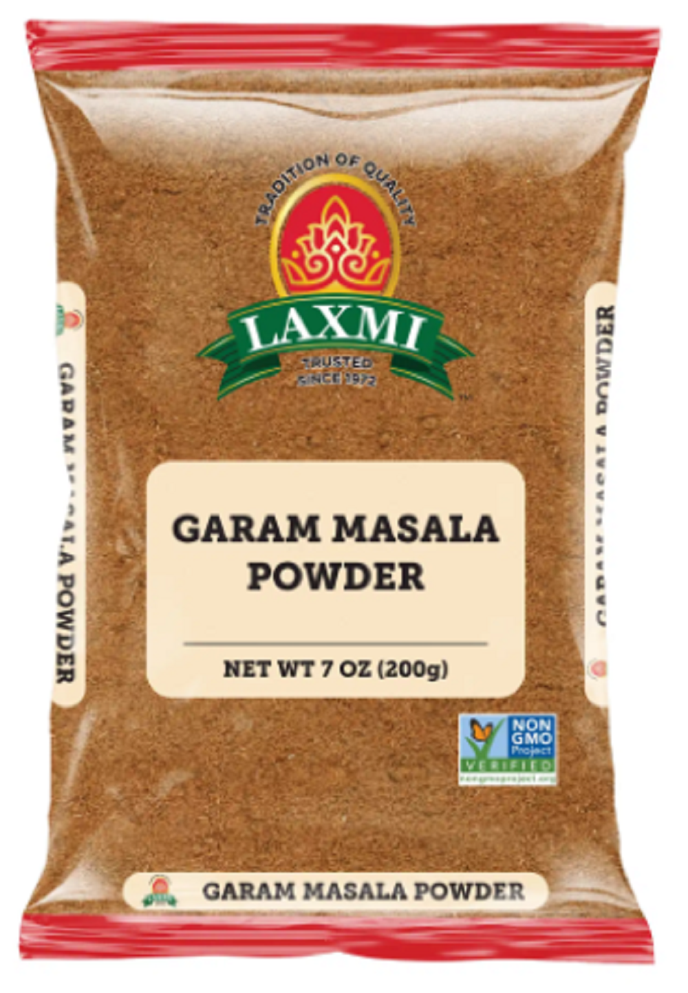 LAXMI GARAM MASALA - 200GM