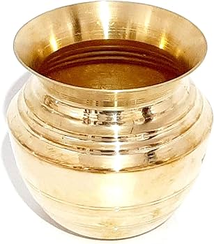 Pooja Kalasham
