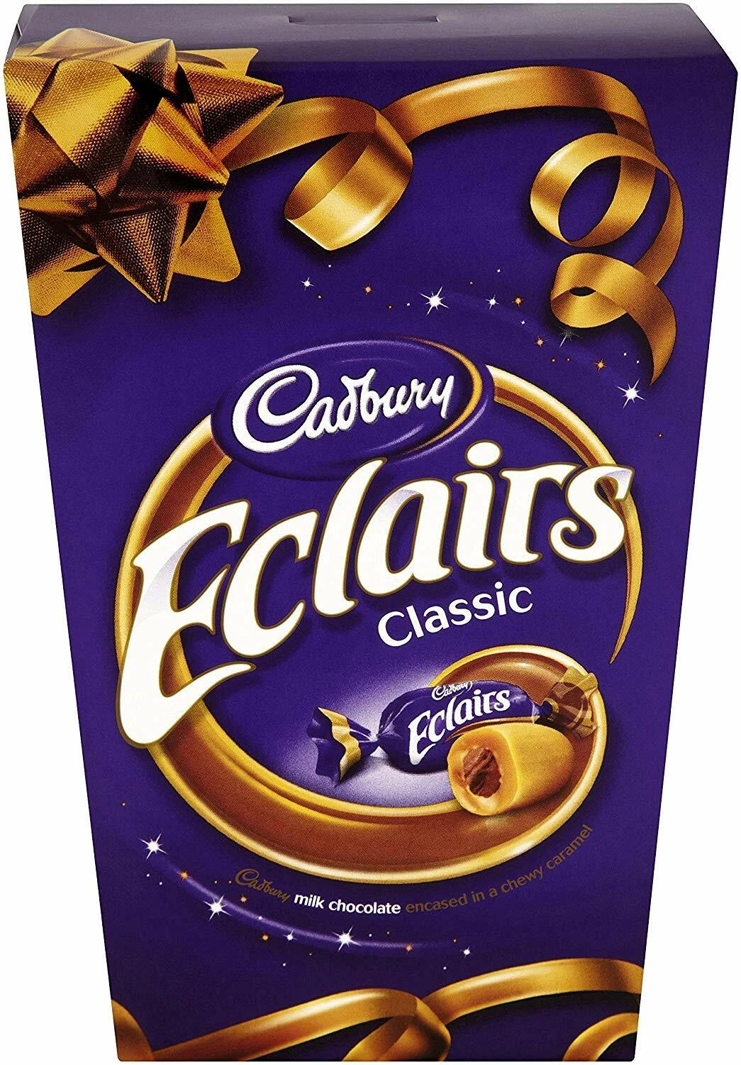 Cadbury Eclairs - 350 g