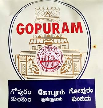 Kumkum 50g