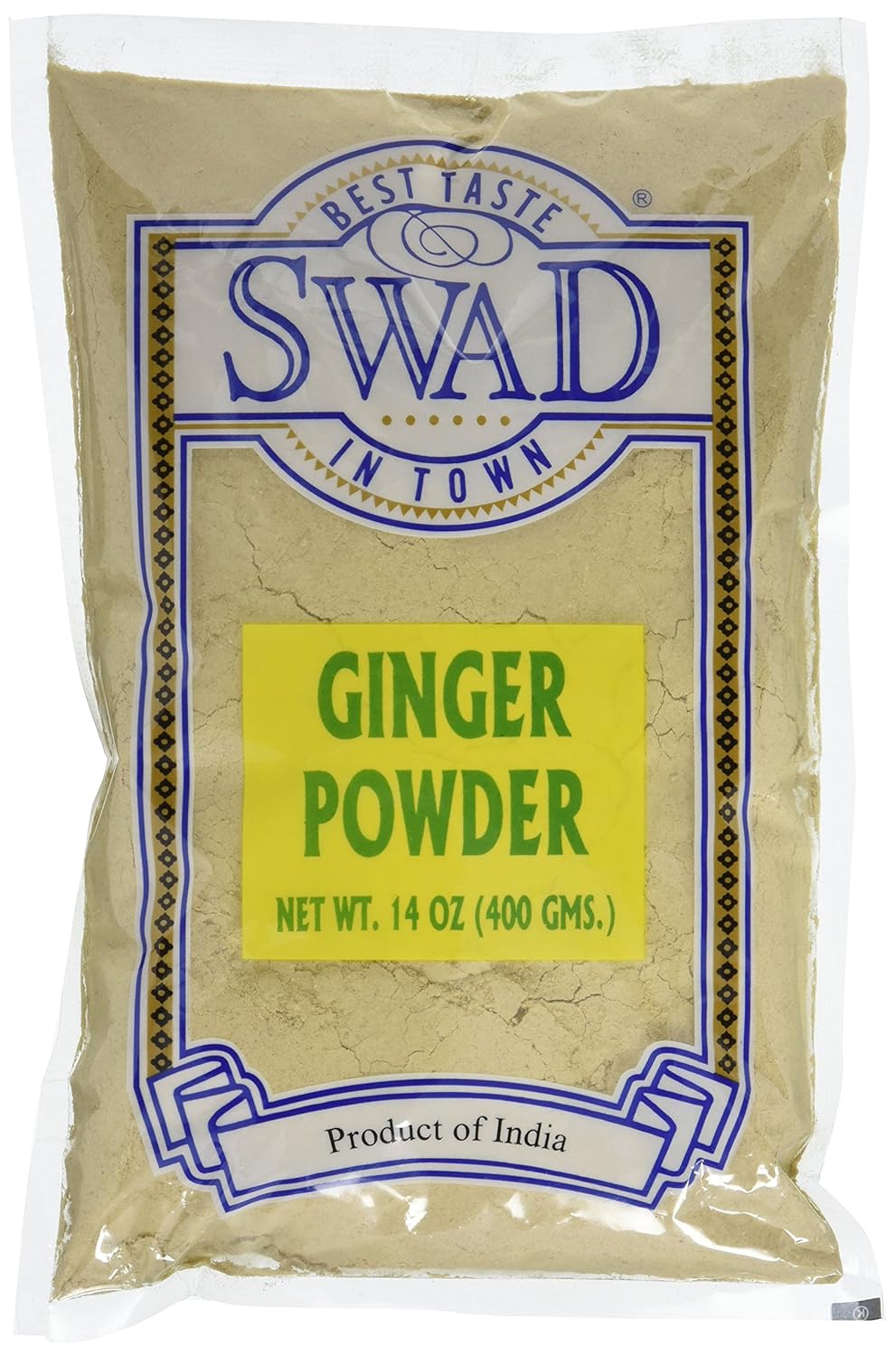 Swad Ginger Powder - 150gm