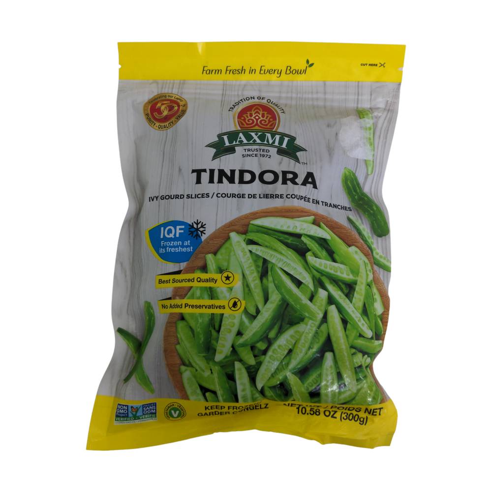 LAXMI TINDORA - 300GM