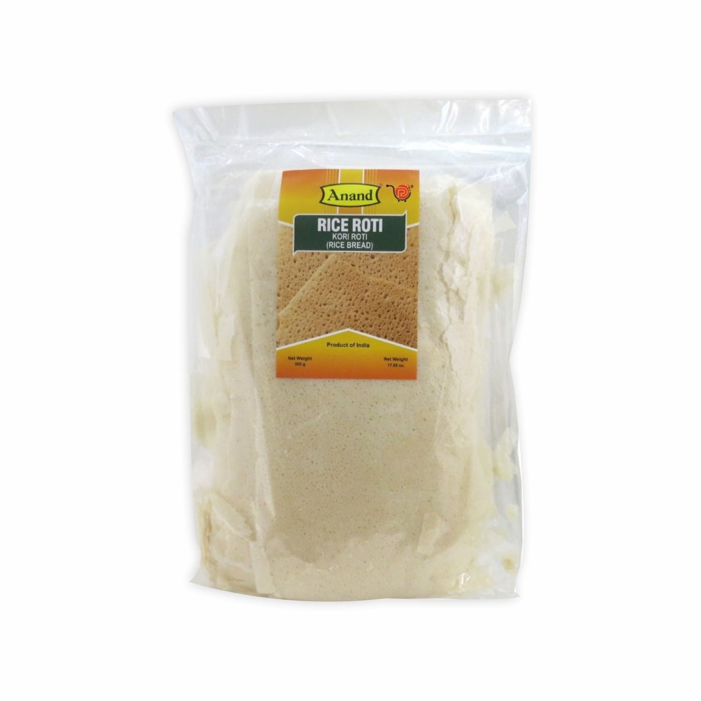 Anand Rice Roti - 500gm