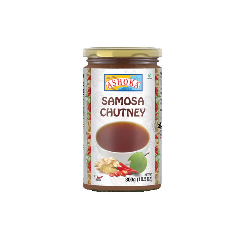 Ashoka Samosa Chutney - 300g