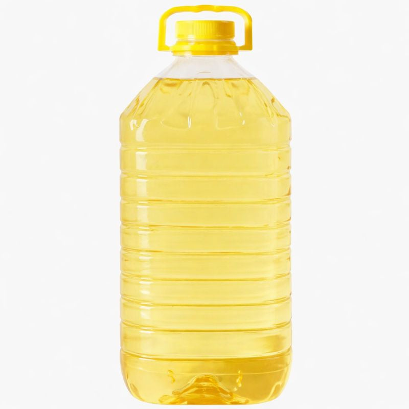 P.F Sunflower Oil 3lit