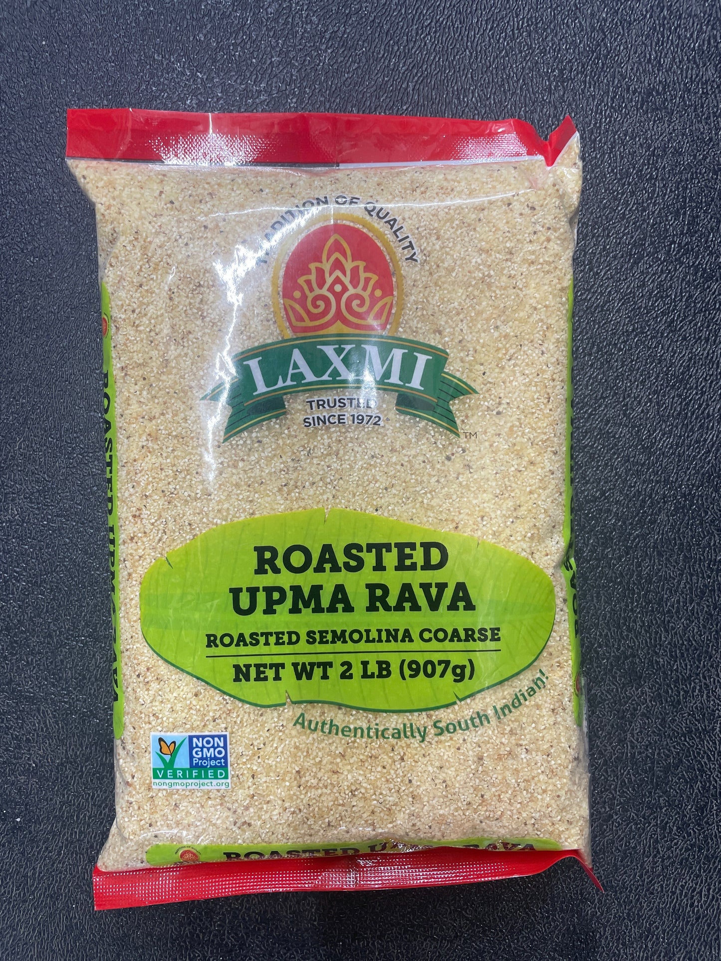Heritage Roasted Upma Rava - 2 LB