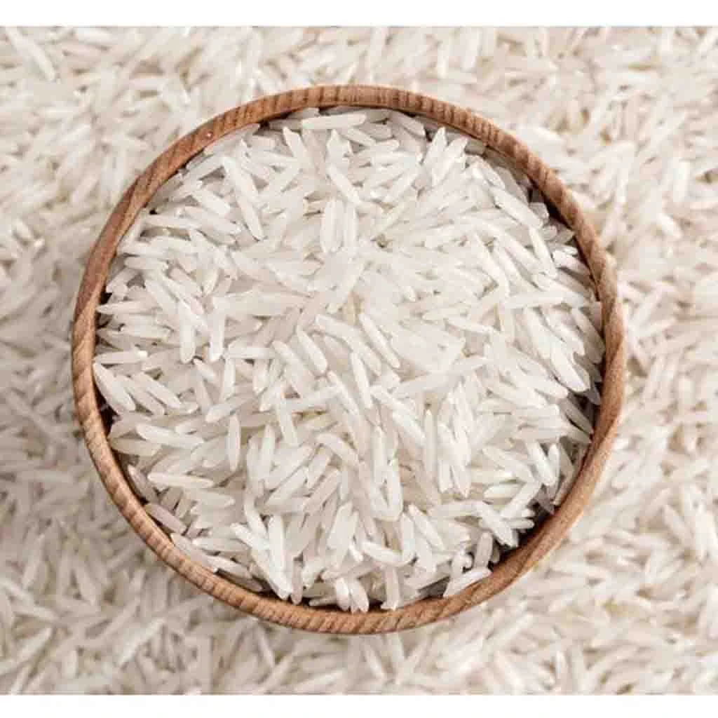 Deccan Jeerakasala Rice - 10 LB