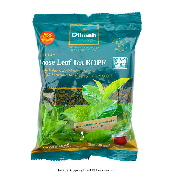 Dilmah Ceylon Tea 200 g