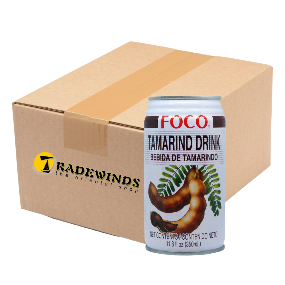FOCO TAMARIND JUICE - 350ML