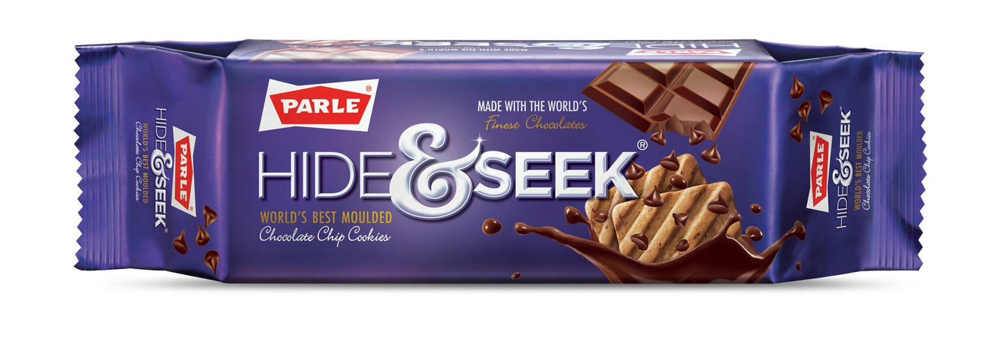 PARLE HIDE&SEEK - 82.5g