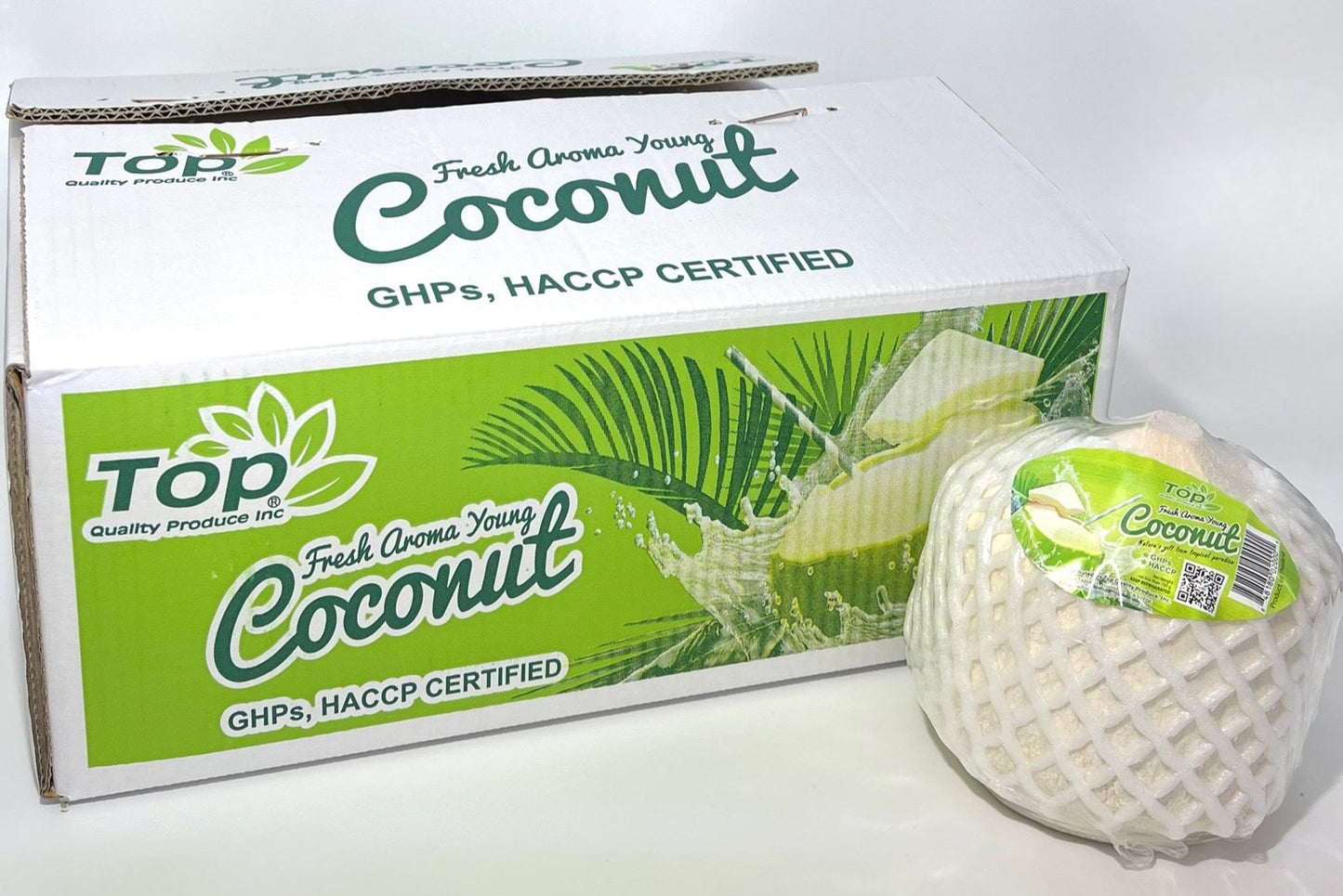 BEST COCONUT(FRESH)