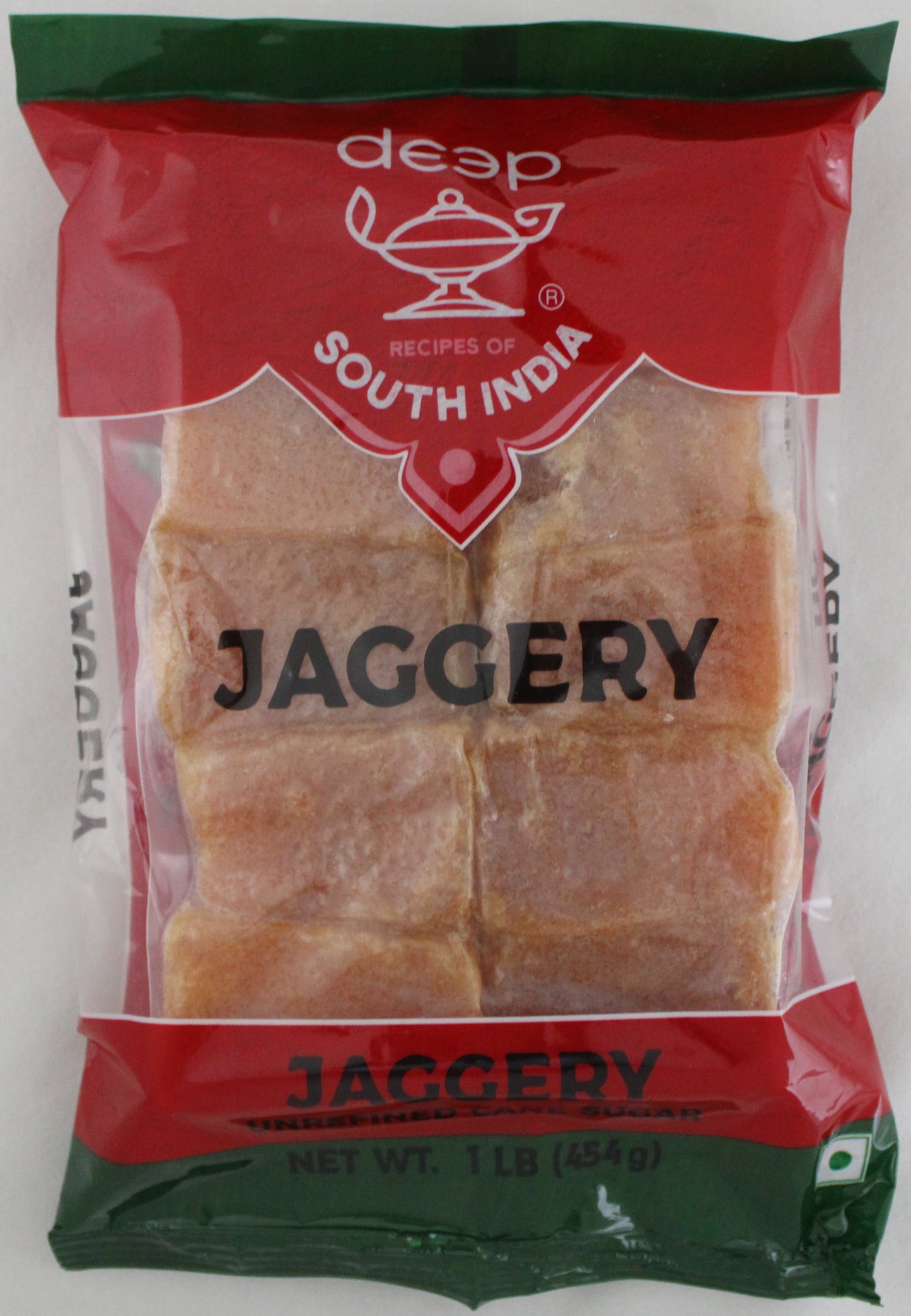 Deep/Udupi Jaggery - 1LB
