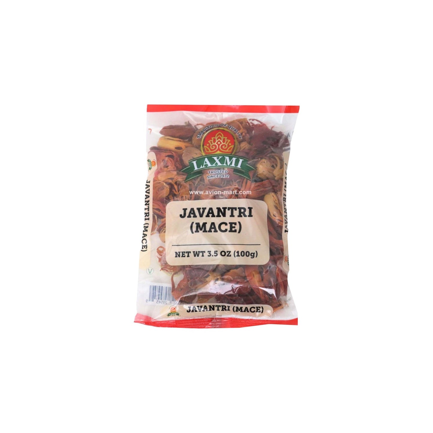 Laxmi Javantri - 100GM