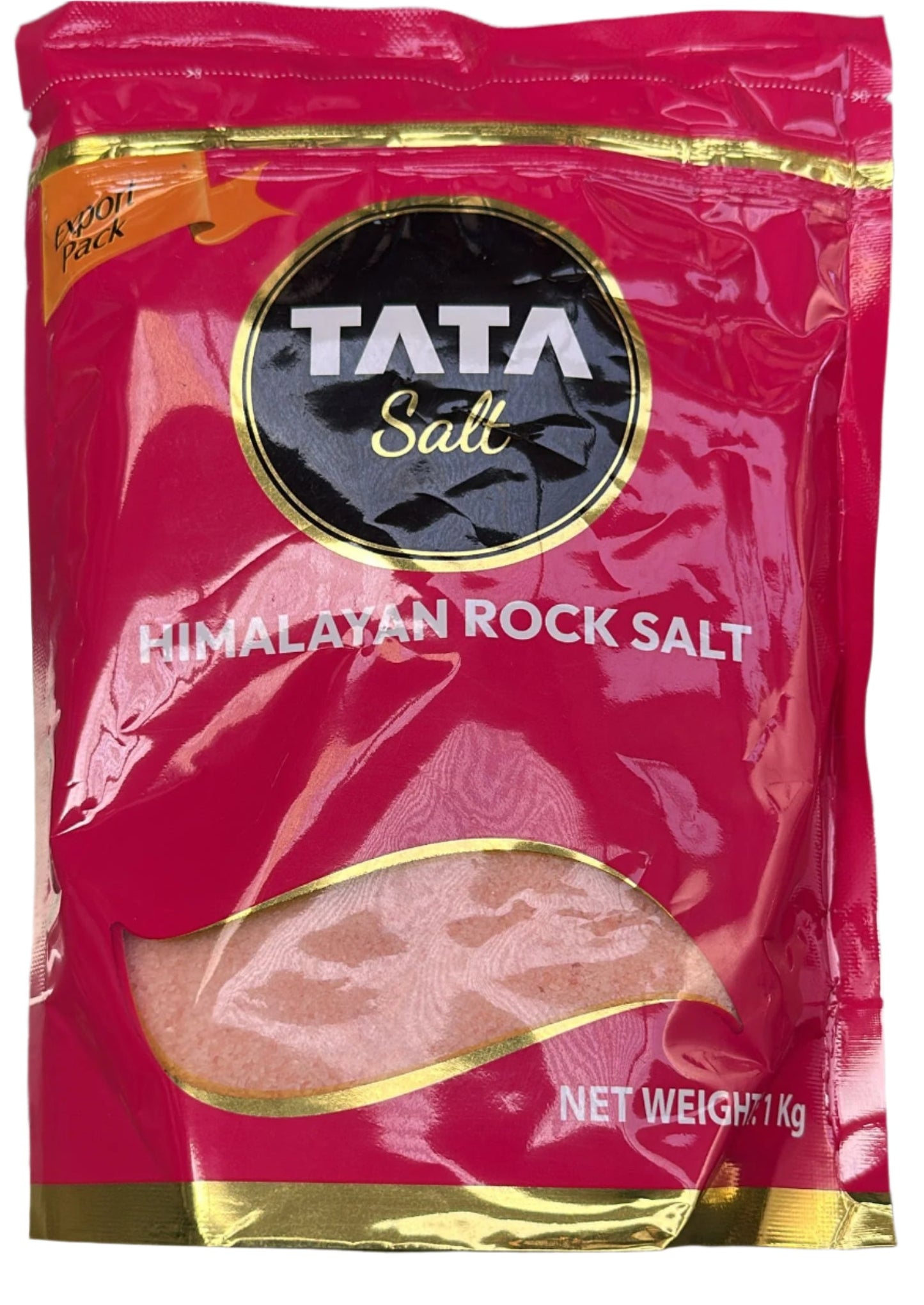 Tata Himalayan Pink Salt - 907g