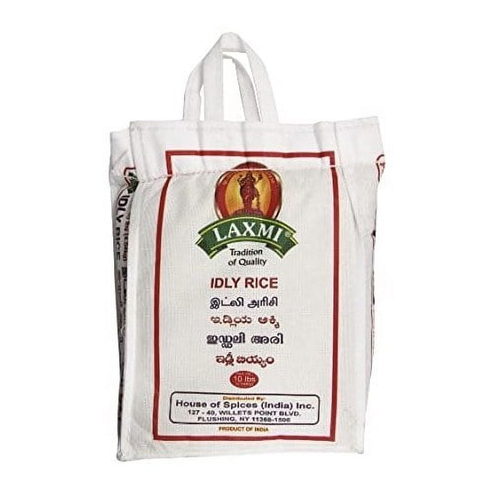 Dharti Idli Rice - 4 LB