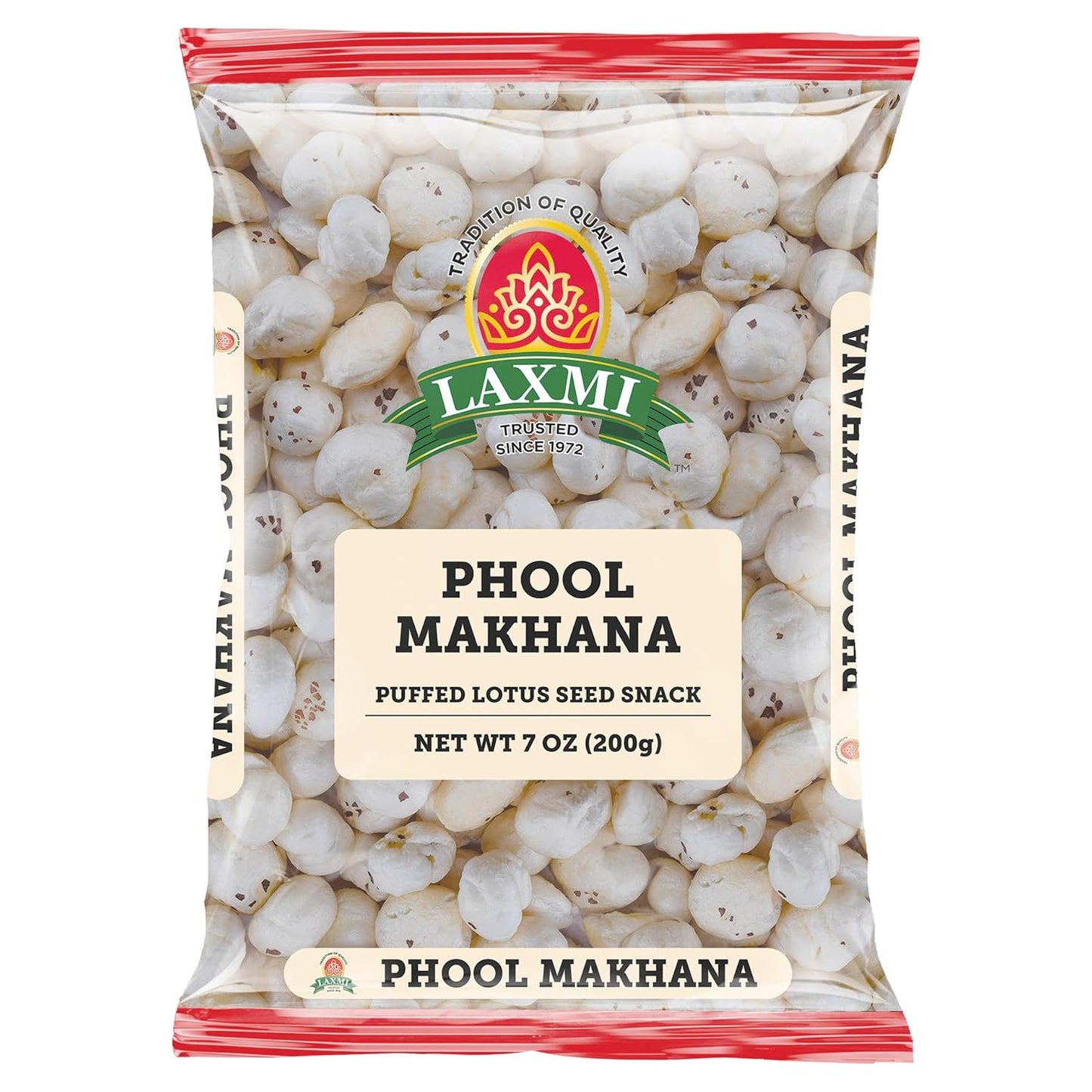 Swetha Phool Makhana - 200g