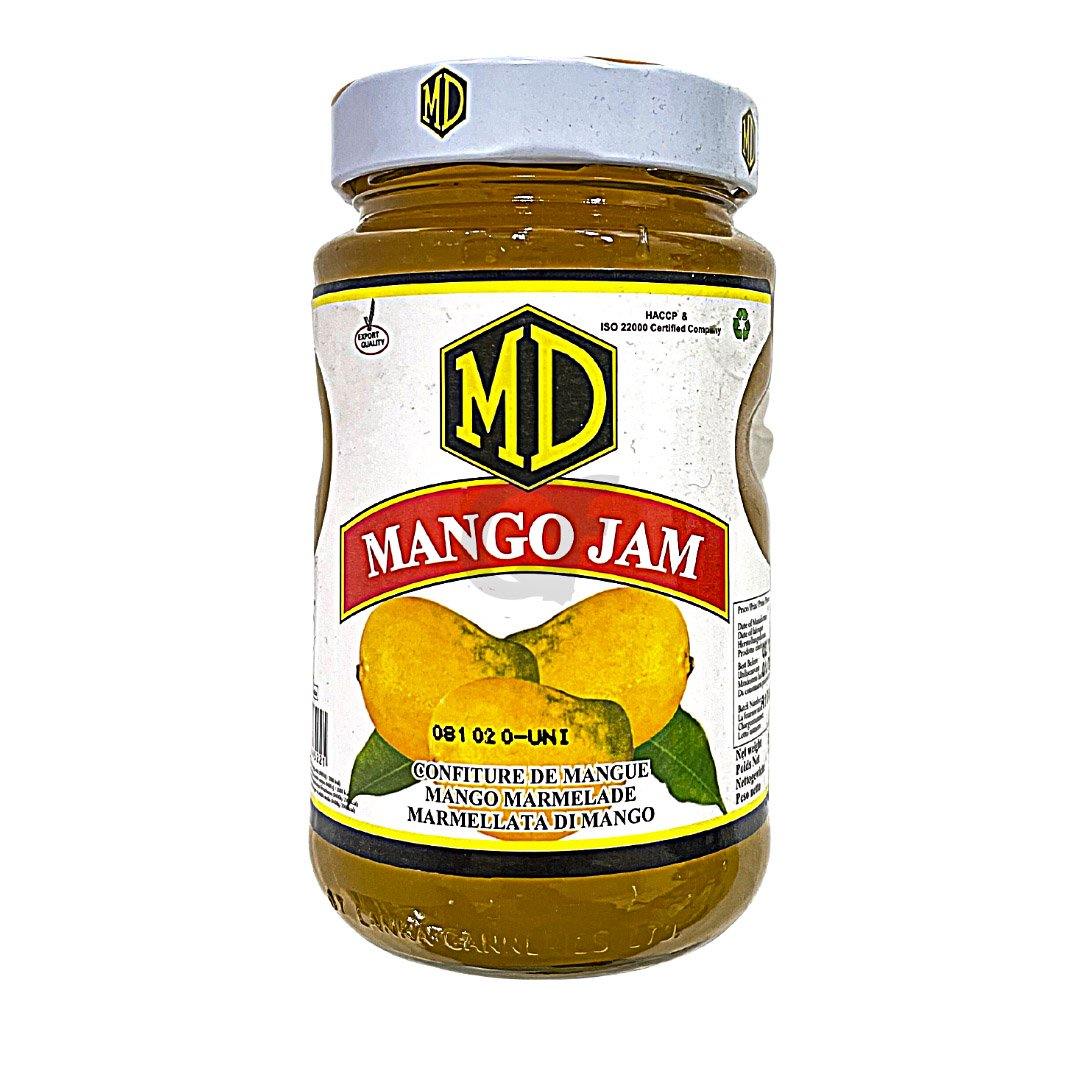 Md Mango Jam - 500gm