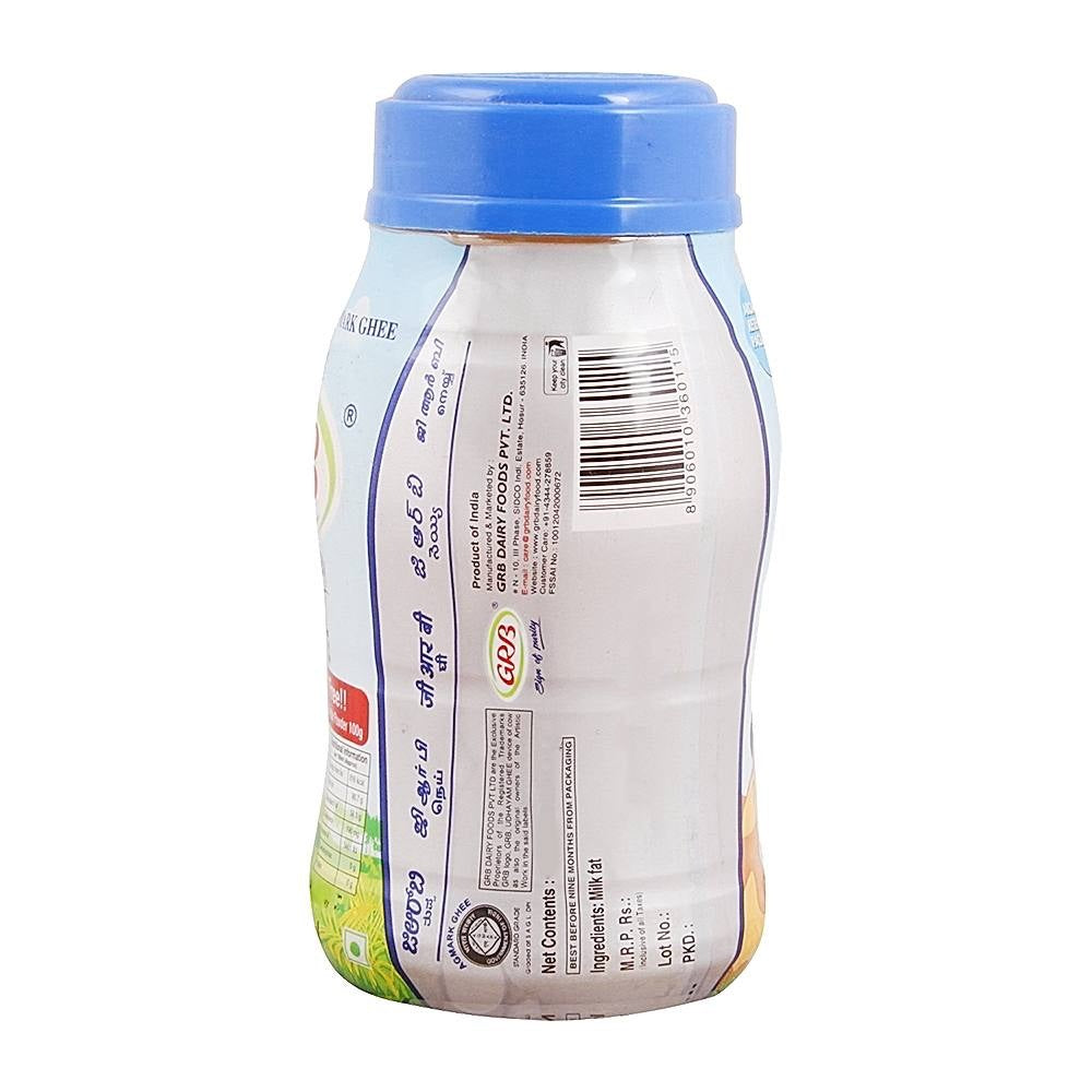 Grb Cow Ghee - 500ml