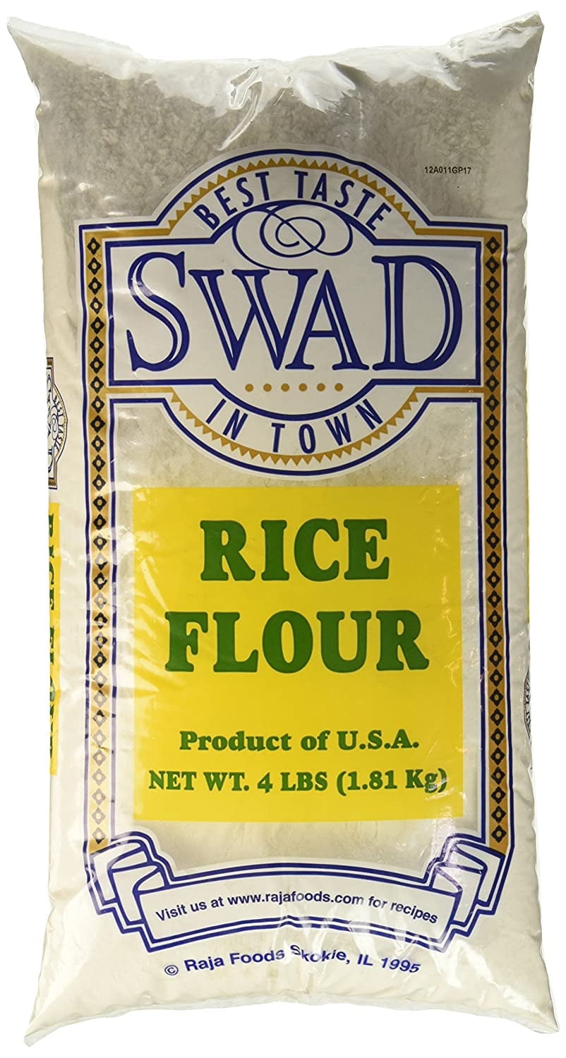 Swad Rice Flour - 4lb