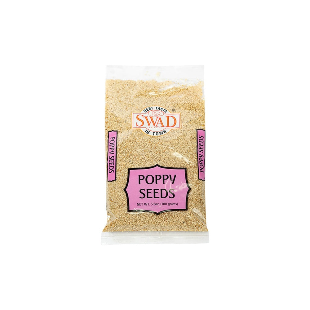 Swad Poppy Seeds - 400GM