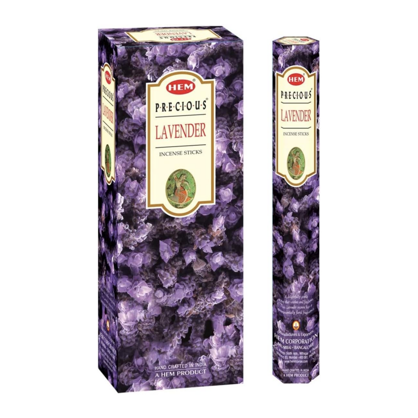 HEM LAVENDER