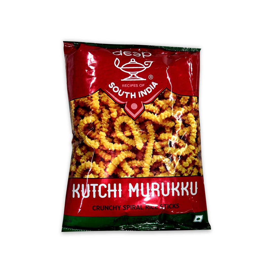 Deep Kutchi Murukku
