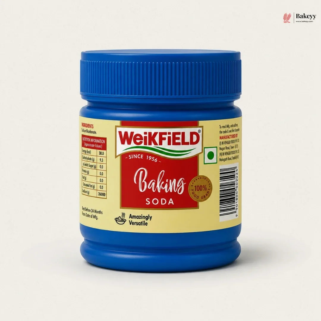 Weikfield Soda - 100 G