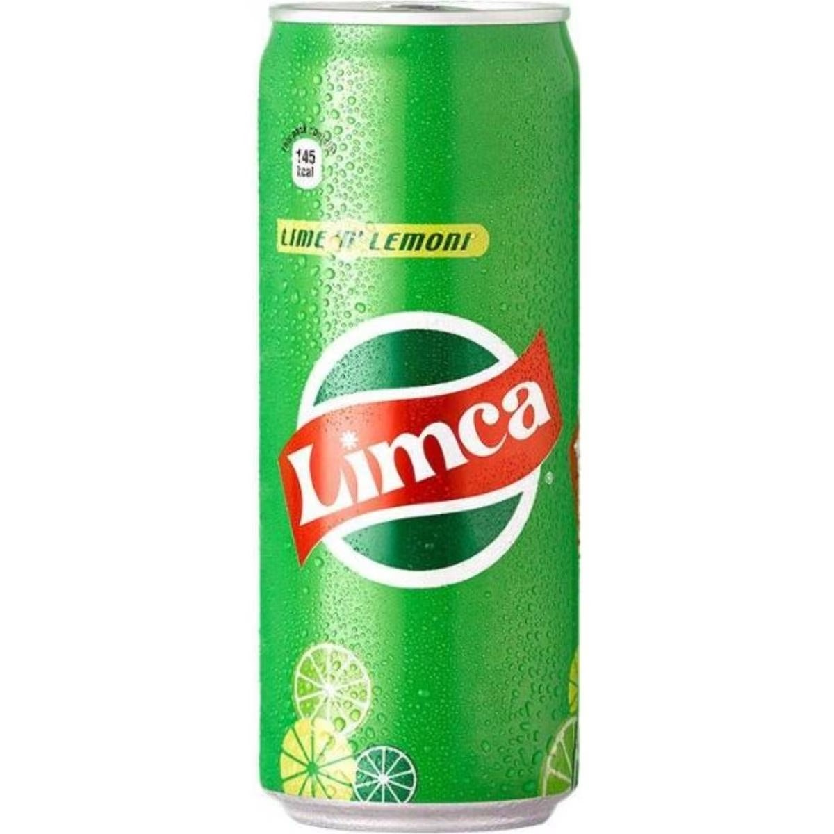 LIMCA CAN - 300ml