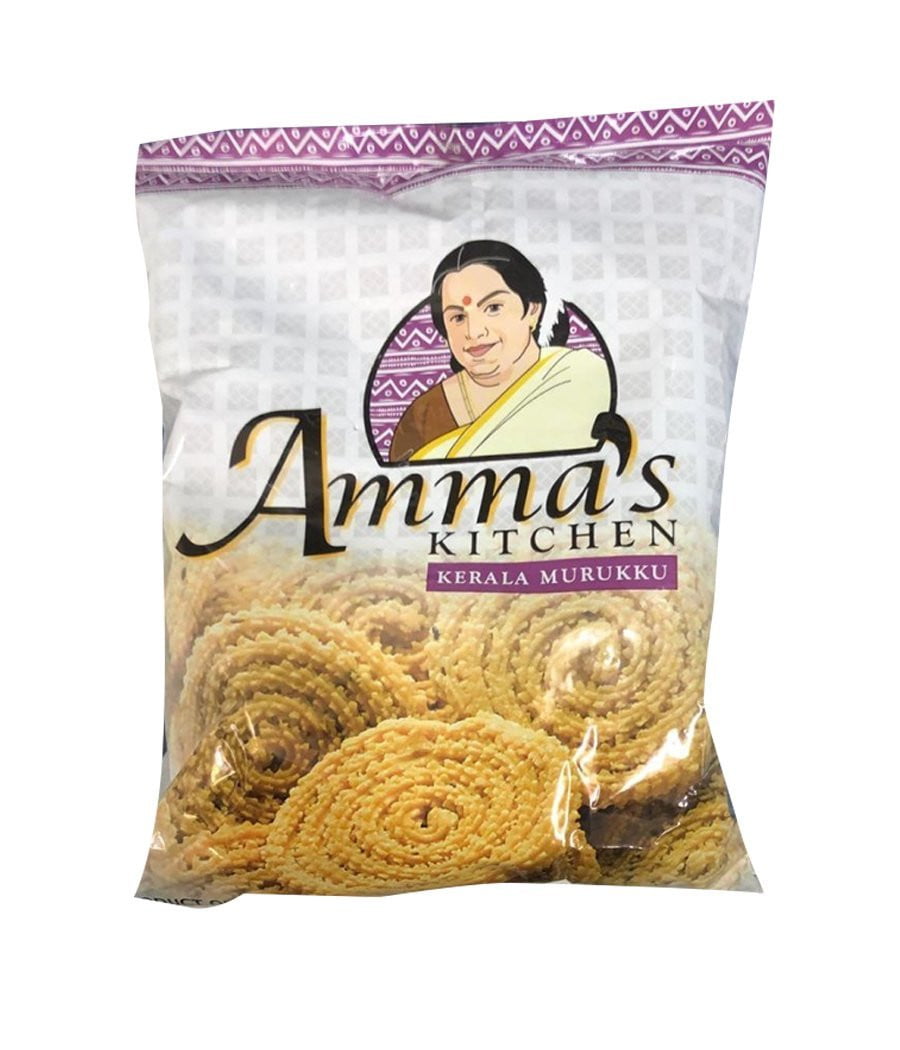Amma's Kitchen Kerala Muruku - 200 g