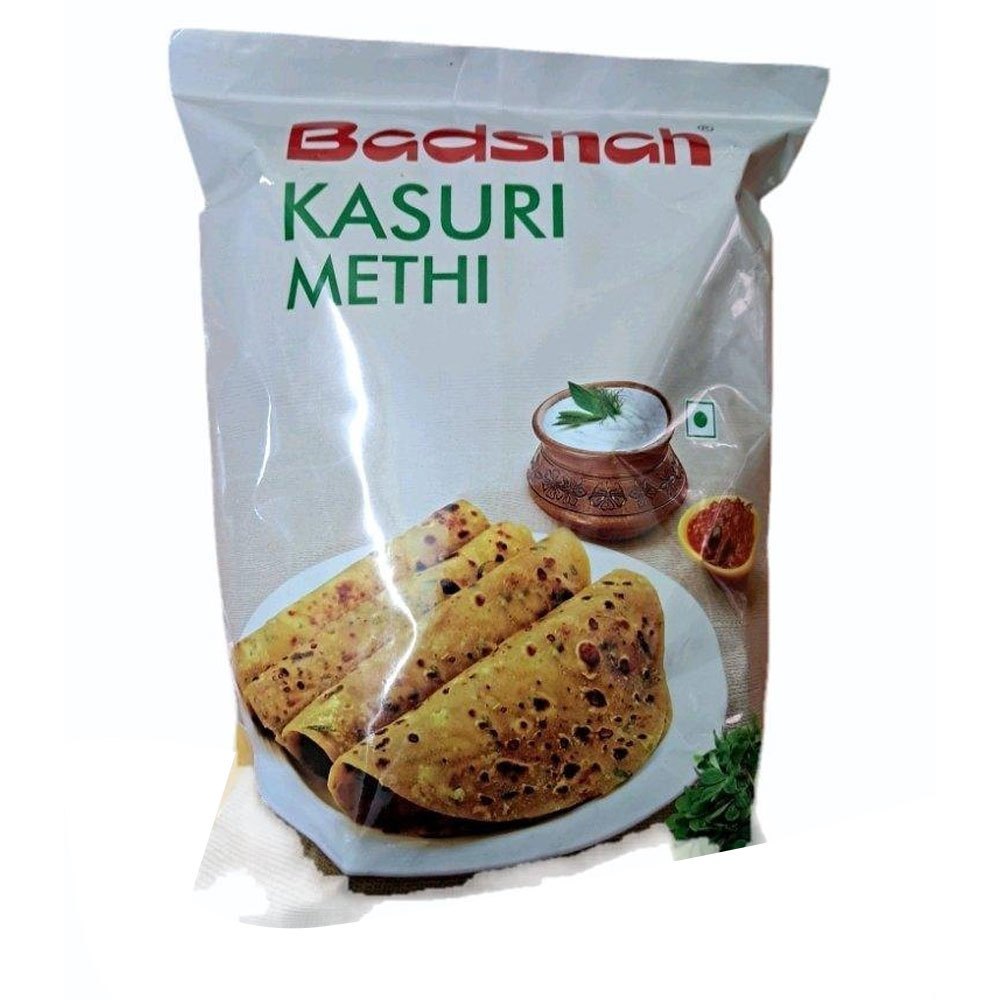 Badshah Kasuri Methi - 100 G