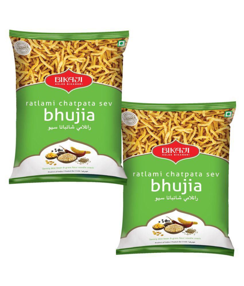 Bikaji Bhujia - 400 G