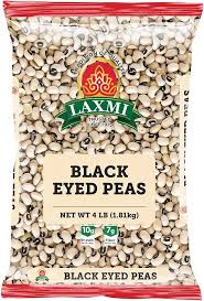Laxmi Black Eye Peas
