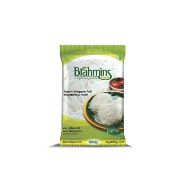 BRAHMINS APPAM/IDIYAPPAM PODI 1kg
