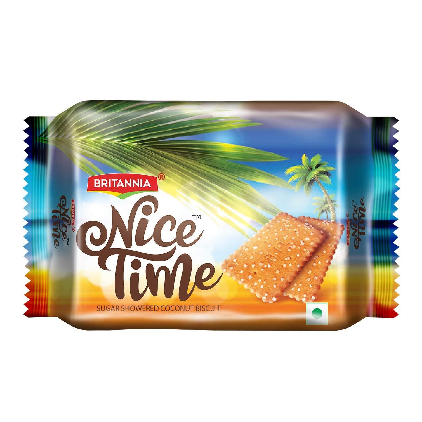 Britannia Nice Time - 80gm