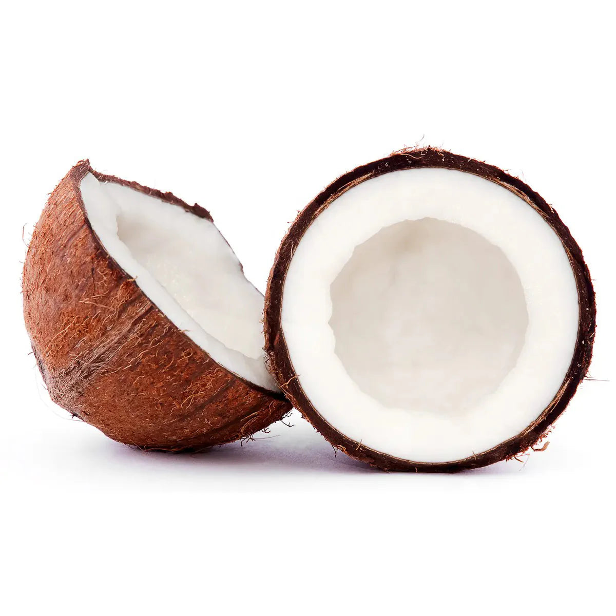 BROKEN COCONUT