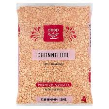 Deep Chana Dal
