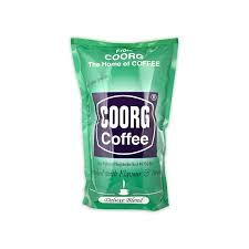 Coorg Delux Blend Coffee 500g