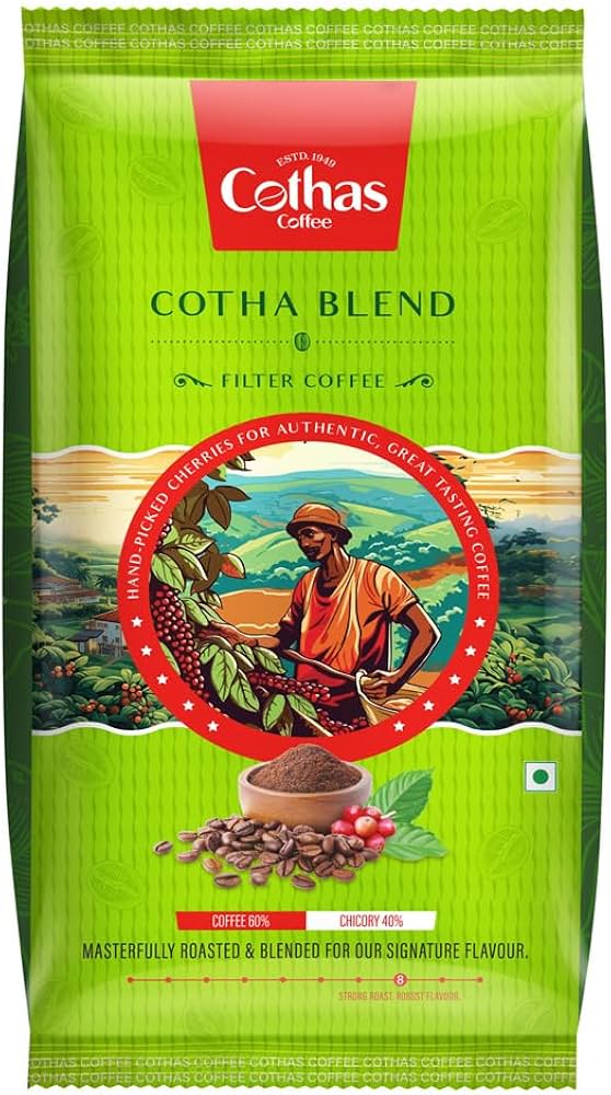 Cothas Cotha Blend 500g