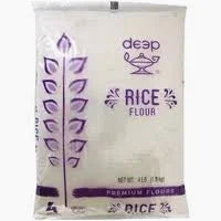 Deep Rice Flour 4lb